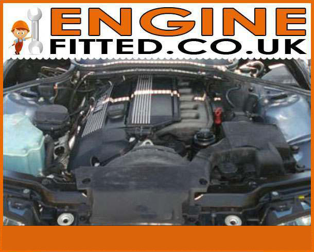 BMW 323i Petrol
